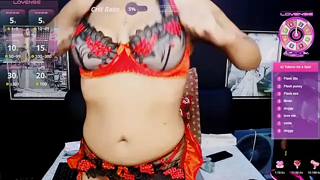 Sembang XXX Secara Langsung Sexualindian