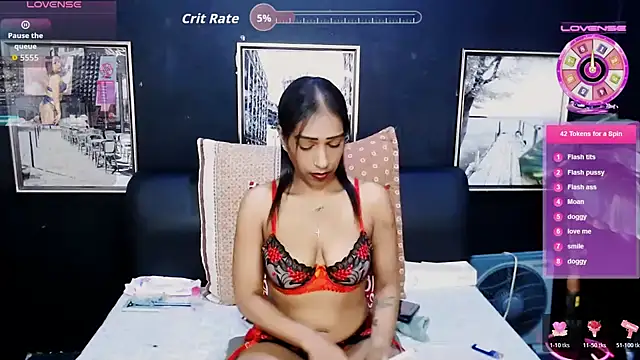 Sexualindian Chat XXX live