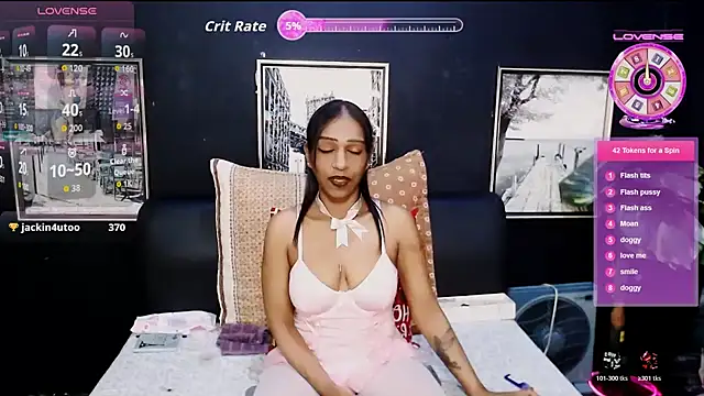 Živý XXX chat Sexualindian