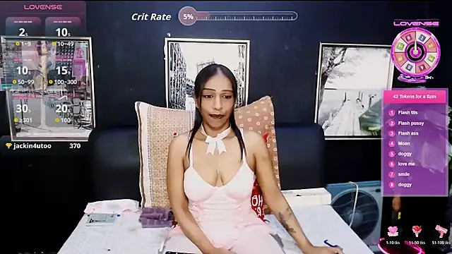 Sembang XXX Secara Langsung Sexualindian