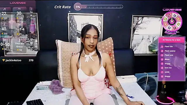 Sexualindian Live XXX-Chat