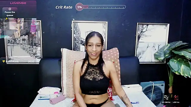 Sexualindian লাইভ XXX চ্যাট