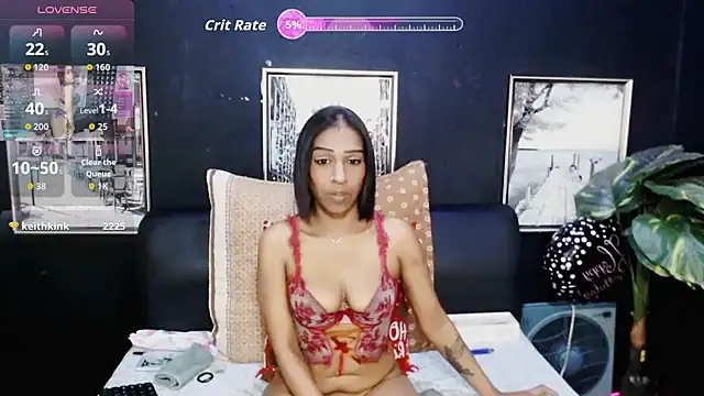 Sexualindian Live XXX-chat