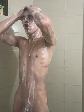 Show de James1Leee na webcam