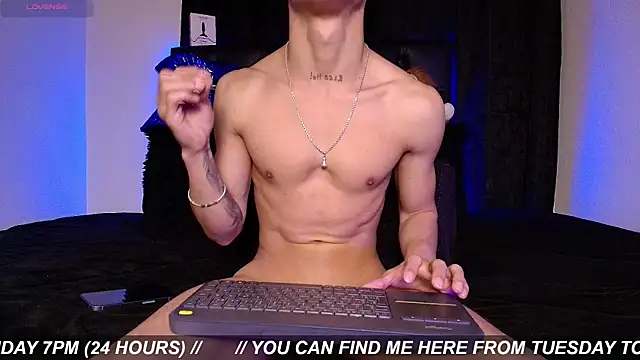 James1Leee – webcam-show