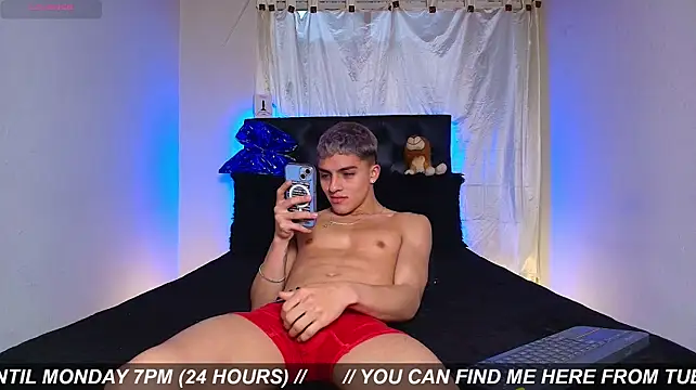James1Leee – webcam-show
