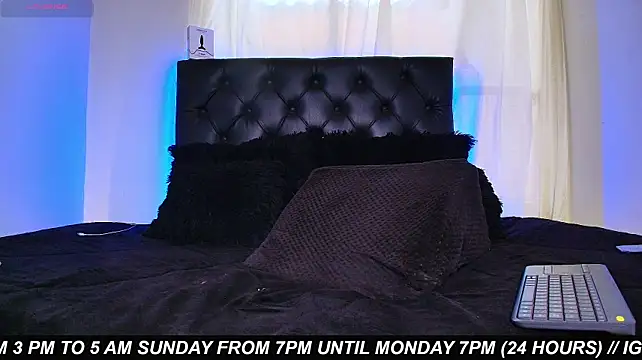 James1Leee webcam show