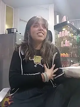 Živý XXX chat ivannabellini