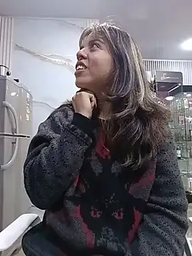 Chat XXX en directo de ivannabellini