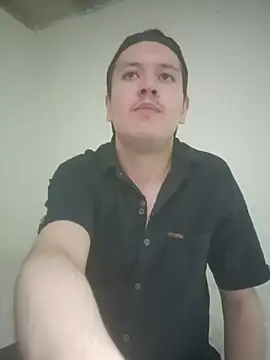 Rob93xx's Webcam Show