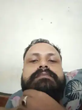 Aabhinashh 웹캠 쇼