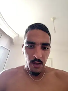 Show webcam de Xxxhalcon