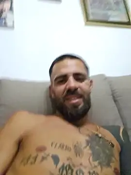charlye_inkkkk webkamerás műsora