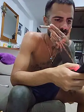 charlye_inkkkk Obrolan Langsung XXX
