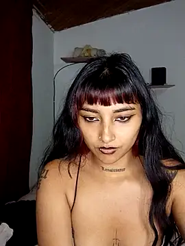 annibaby_88's Live XXX Chat