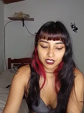 annibaby_88 Webcam-Show