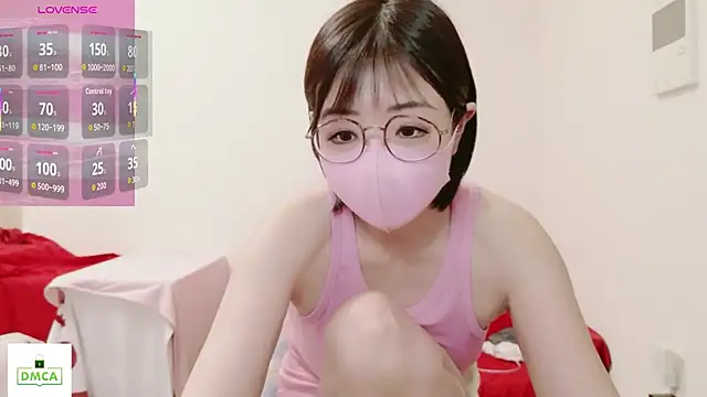 _konkon_ Webcam Show