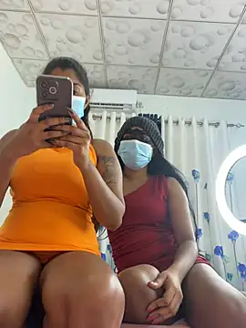 Queen_ashawary_ Webcam show