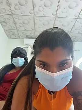 Queen_ashawary_ Webcam show