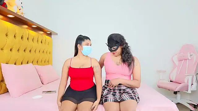 הופעת וובקאם של Queen_ashawary_