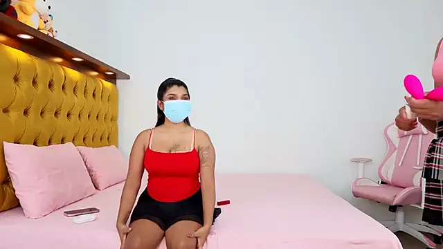 Queen_ashawary_ – webcam-show