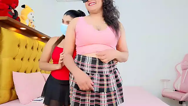 Queen_ashawary_のウェブカメラショー