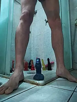 Show de alexxxkinky na webcam