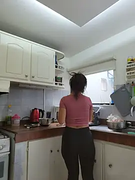 Lau1127 Show in webcam
