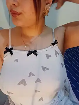 im_here-n Webbikameraesitys