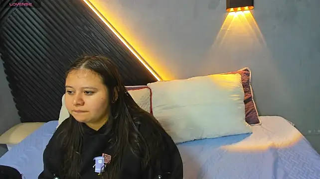 Show Webcam de Laia_and_Aloby