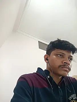 MatureQueenLover Pertunjukan Webcam