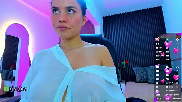 Živý XXX chat natasha__jackson