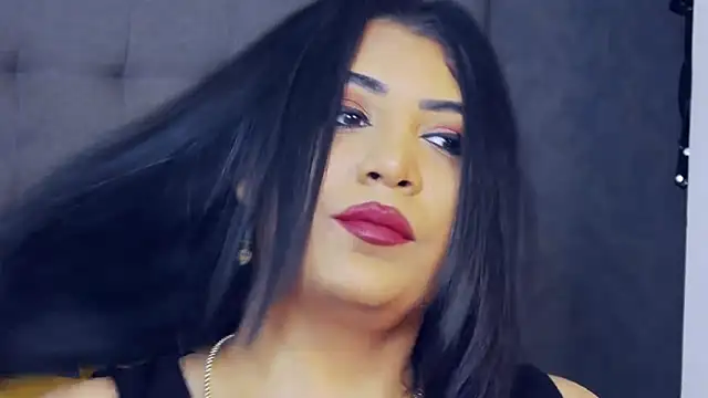 Show Webcam de AmyCubes
