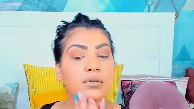 Chat XXX Live AmyCubes