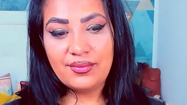 Živý XXX chat AmyCubes