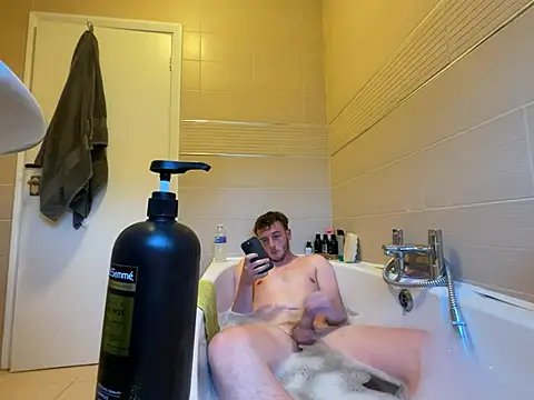 Show webcam de lappo2624