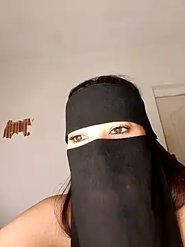 Hot_leila69 Adlı Modelin Web Kamerası Şovu