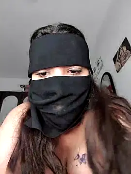 Webkamerová show Hot_leila69