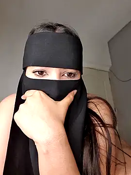 Hot_leila69 Adlı Modelin Web Kamerası Şovu