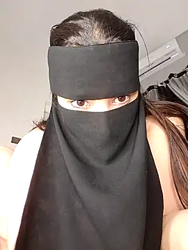 Hot_leila69 Adlı Modelin Web Kamerası Şovu