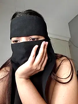 Hot_leila69 – Kamerová šou