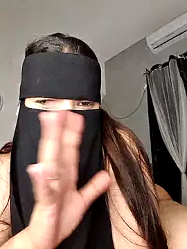 Hot_leila69 ওয়েবক্যাম শো
