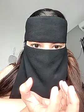 Hot_leila69's Webcam Show