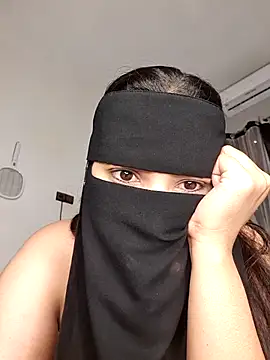 Hot_leila69's Webcam Show