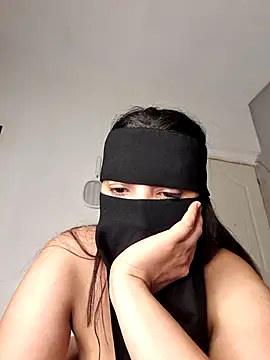 Hot_leila69 Adlı Modelin Web Kamerası Şovu