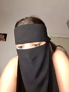 Miss_joudi_bigass Adlı Modelin Web Kamerası Şovu