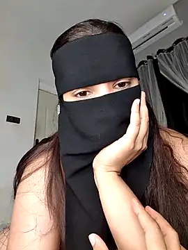 عرض كام Miss_joudi_bigass