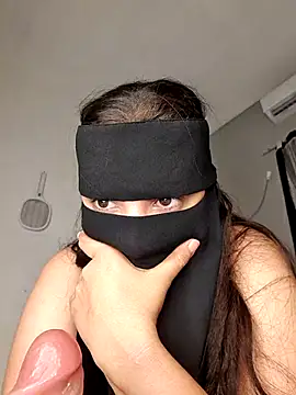 عرض كام Miss_joudi_bigass
