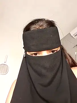 Webkamerová show Miss_joudi_bigass