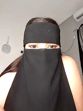 Miss_joudi_bigass Pertunjukan Webcam